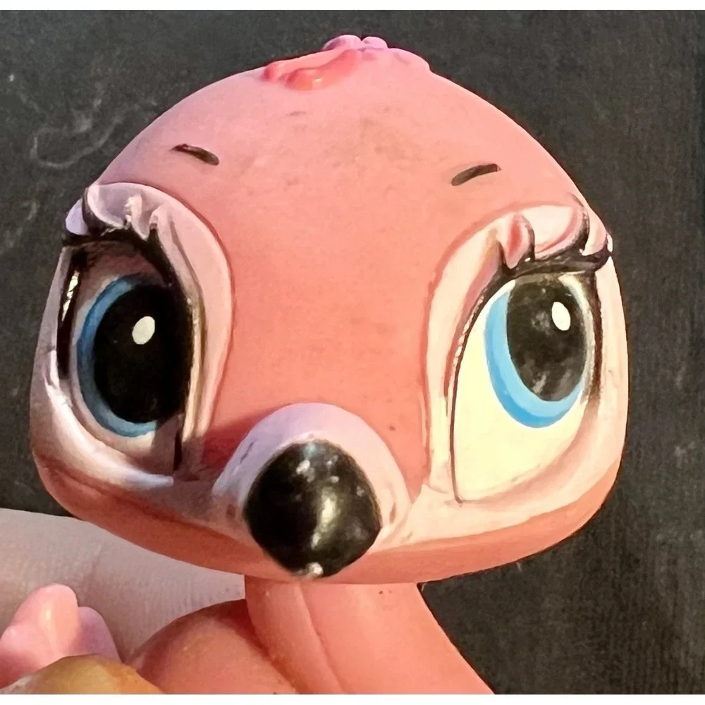 Littlest Pet Shop littlest pet